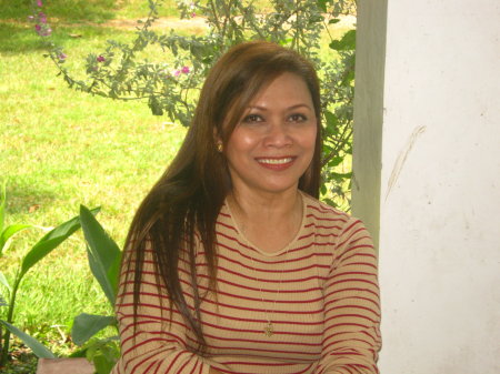 Carlota Eloisa Atienza's Classmates® Profile Photo