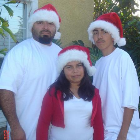 Xmas 2006