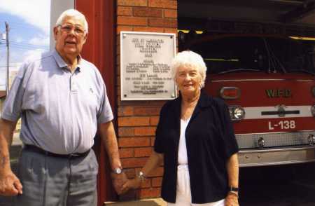 Ralph and Marcia Cook/Cook Home Improvements