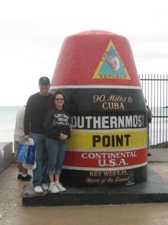 Key West - March 2008