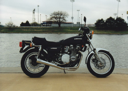 1978 KZ1000A2A