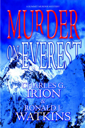 Murder on Everest