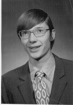 Jon Fortune's Classmates profile album