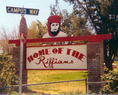 Home of the Riffians