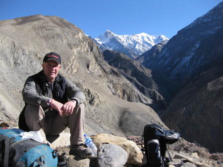 Nepal 2010