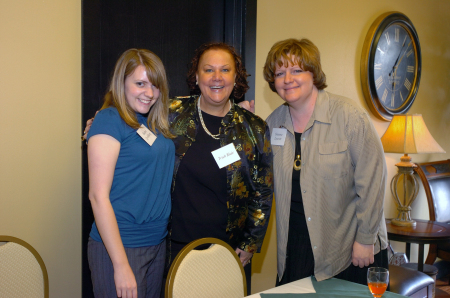 USU College of Natural Resources Banquet