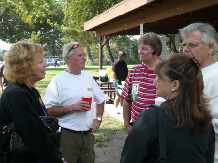 40th reunion picnic 022