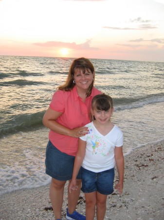 Bonita Beach-June 2006