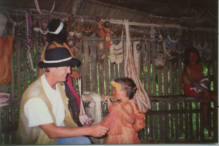Peru '98