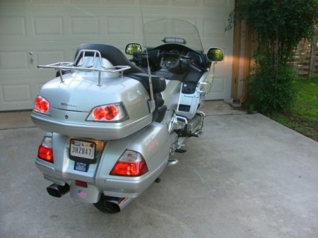 07 Honda Goldwing (14)