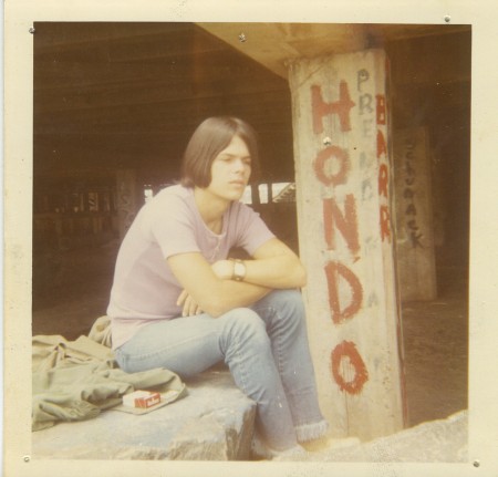 Jersey shore 1971