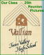 Twin Valley 45th Class Reunion reunion event on Oct 10, 2015 image