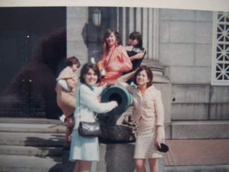 Class Trip (Spring '67)