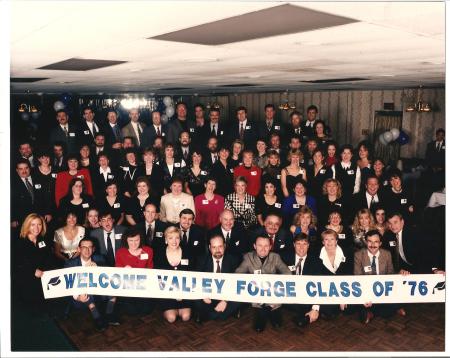 1976 Valley Forge