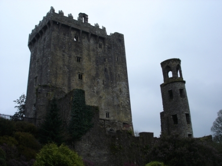 Blarney Castle