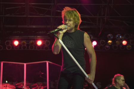 2007 Bon Jovi