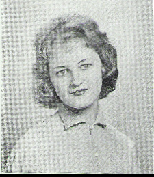 June Page 1958 Year Book picture