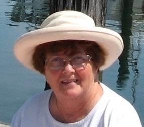 Judy Wilson Summers