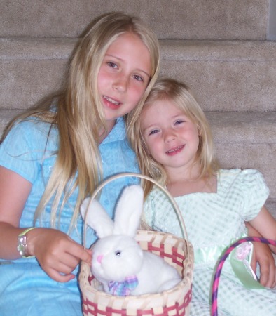 Easter 2007