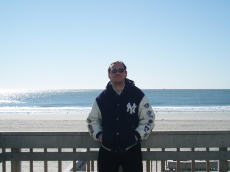 Atlantic City 2008