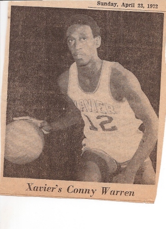 Conny Warren's Classmates profile album