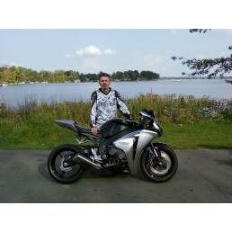 me 2008 honda