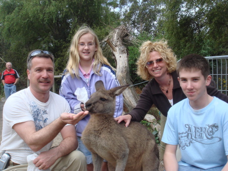 Australia 2007