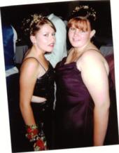 Prom 2001