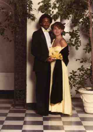 Prom 84