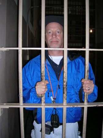 2006 Alcatraz