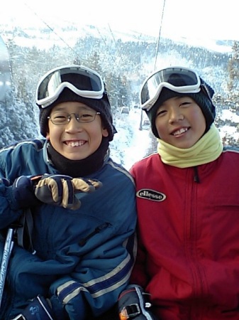 12/24/2007 Ski