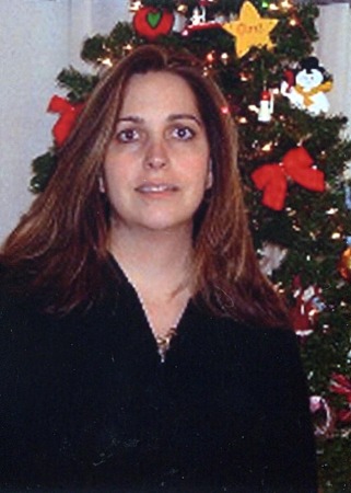 Sandra Sparks's Classmates® Profile Photo