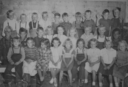 The Wildwood School and Class Pictures