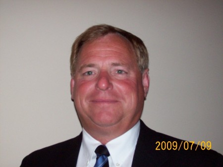 Robert Bischoff's Classmates® Profile Photo