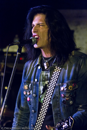 Todd Kerns