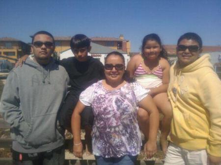 **Pismo Beach**