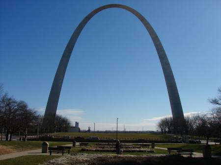 St. Louis Feb. 2008