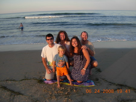 Virginia Beach 2008