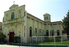 Andrew Coniglio's album, St Pius V Church - Christmas 2009