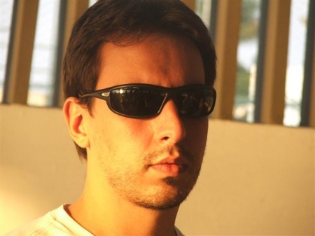 Daniel Pereira's Classmates® Profile Photo