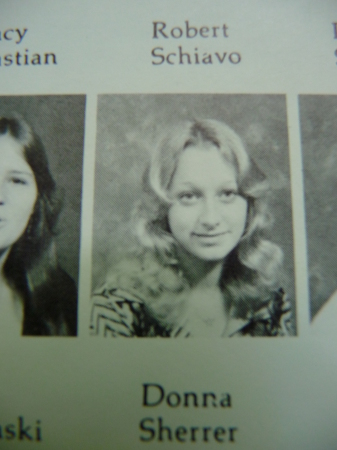 Donna Petras' Classmates profile album