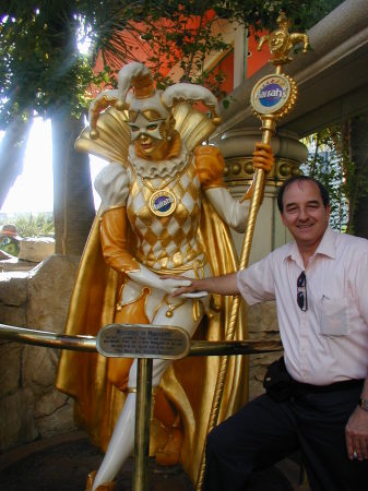 Vegas 2005