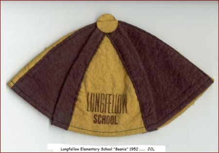 Longfellow Elementary School Logo Photo Album