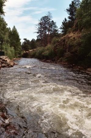 Estes Park,CO