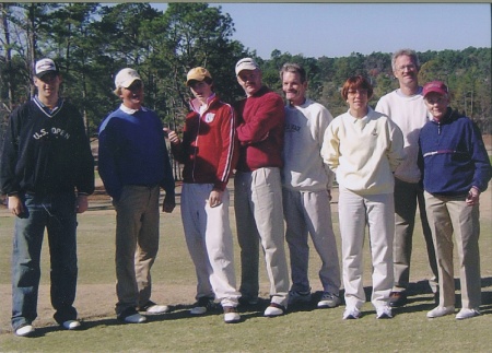 The Goodfellow Classic Golf Tournament