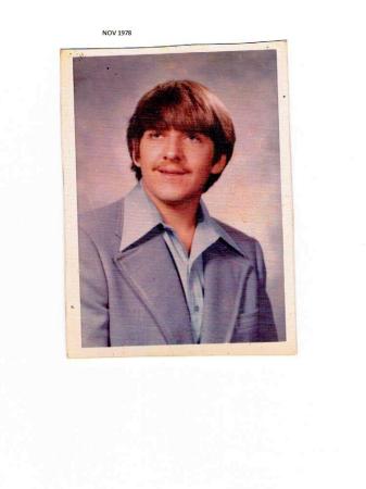 Rick Keirs's Classmates® Profile Photo