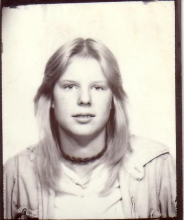 patty 1977