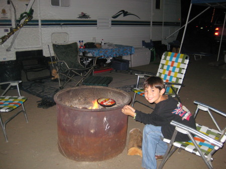 Campfire