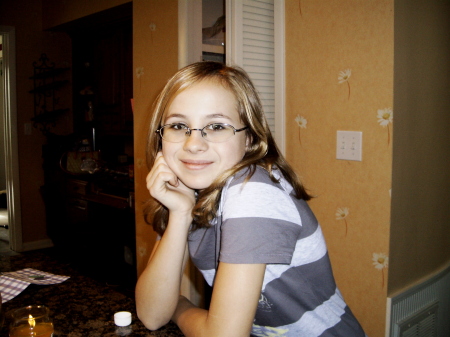 Emily 2007