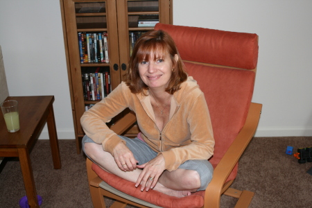 Kathy Prange's Classmates® Profile Photo